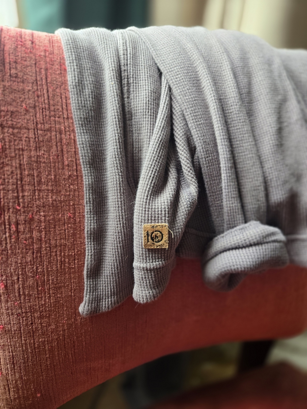 Ten Tree Cardigan - Picture 2 of 3